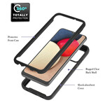 Samsung Galaxy A02s Cover 3-in-1-Design