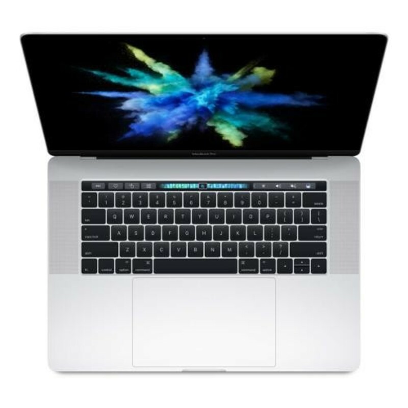Bildschirmschutzfolie MacBook Pro 13 / Touch Bar