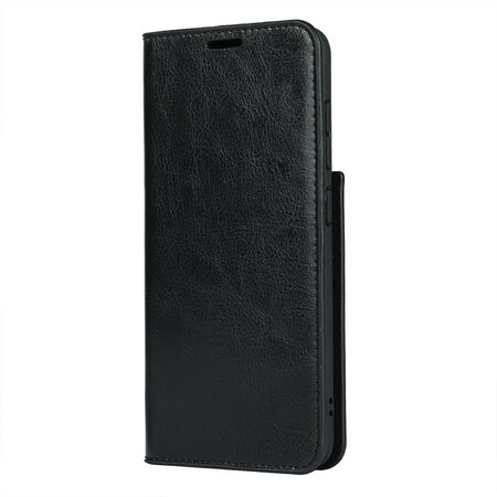 Flip Cover Samsung Galaxy S21 FE Echtleder Vorschlag Farben