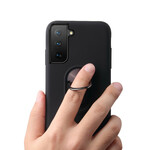 Samsung Galaxy S21 FE Abnehmbares Cover mit Ringhalterung
