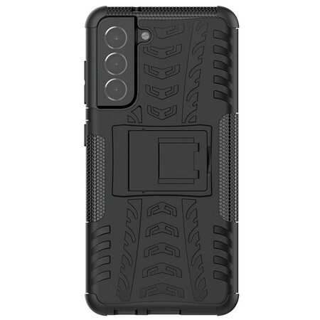Samsung Galaxy S21 FE Schutzhülle Ultra Resistant Premium