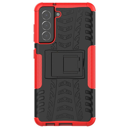 Samsung Galaxy S21 FE Schutzhülle Ultra Resistant Premium