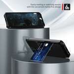 Samsung Galaxy S21 FE Cover Kartenhalter Design