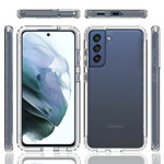 Samsung Galaxy S21 FE Gradient Color Cover