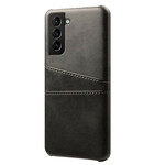 Samsung Galaxy S21 FE Cover Kartenhalter KSQ