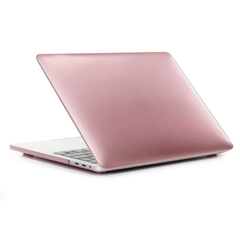 MacBook Pro 13 / Touch Bar Translucent Cover