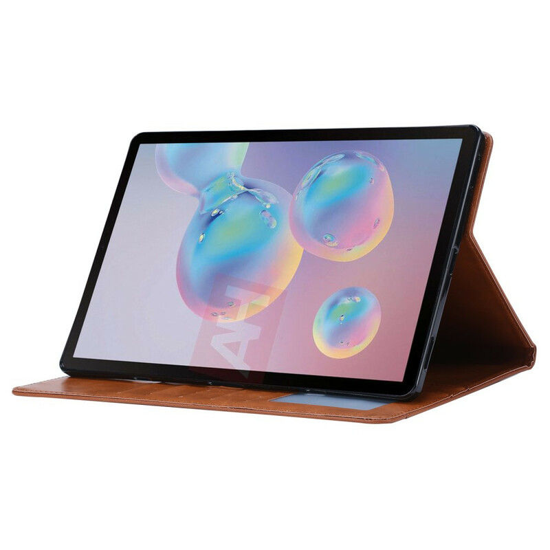 Hülle Samsung Galaxy Tab S7 FE Card Set Hülle Samsung Galaxy Tab S7 FE Card Set