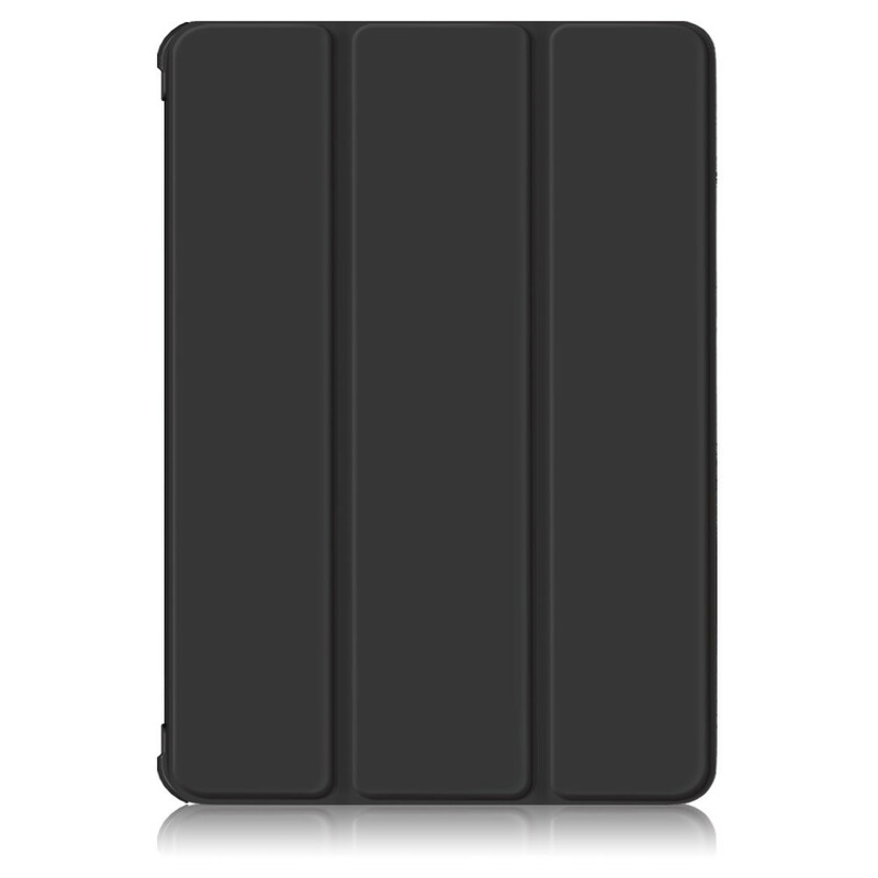 Smart Case Samsung Galaxy Tab S7 FE Tri-Fold Stifthalter Verstärkt