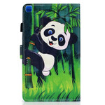 Samsung Galaxy Tab A7 Lite Panda Hülle