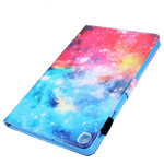 Samsung Galaxy Tab A7 Lite Space Hülle