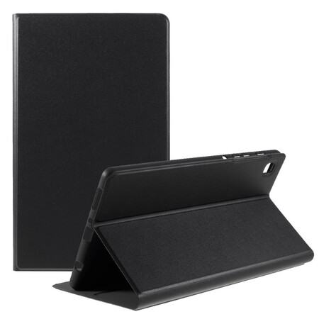 Samsung Galaxy Tab A7 Lite Style Ledertasche