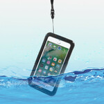 Schutzhülle iPhone 7 / 6S / 6 Wasserdicht 6 Meter