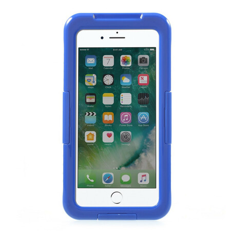 Schutzhülle iPhone 7 / 6S / 6 Wasserdicht 6 Meter