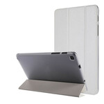 Smart Case Samsung Galaxy Tab A7 Lite Kunstleder Seidenstruktur