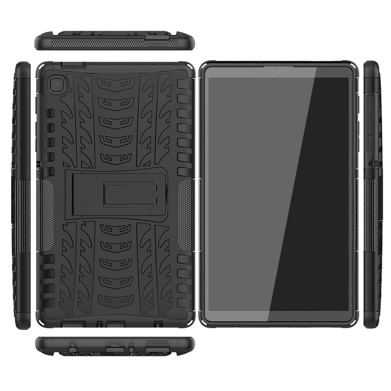 Samsung Galaxy Tab A7 Lite Ultra Resistant Cover Plus