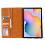 Etui Samsung Galaxy Tab A7 Lite Card Set