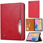 Etui Samsung Galaxy Tab A7 Lite Card Set