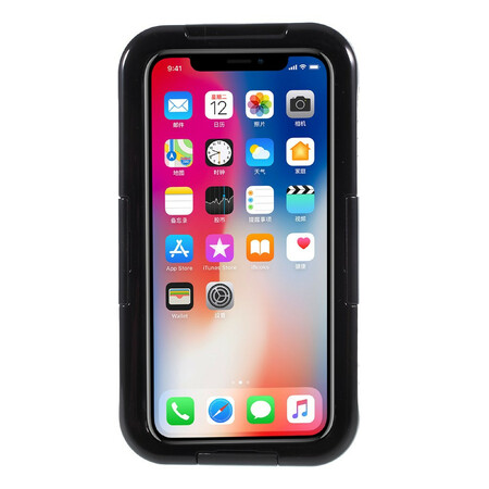 iPhone X / XS Waterproof Style Air Bag Hülle