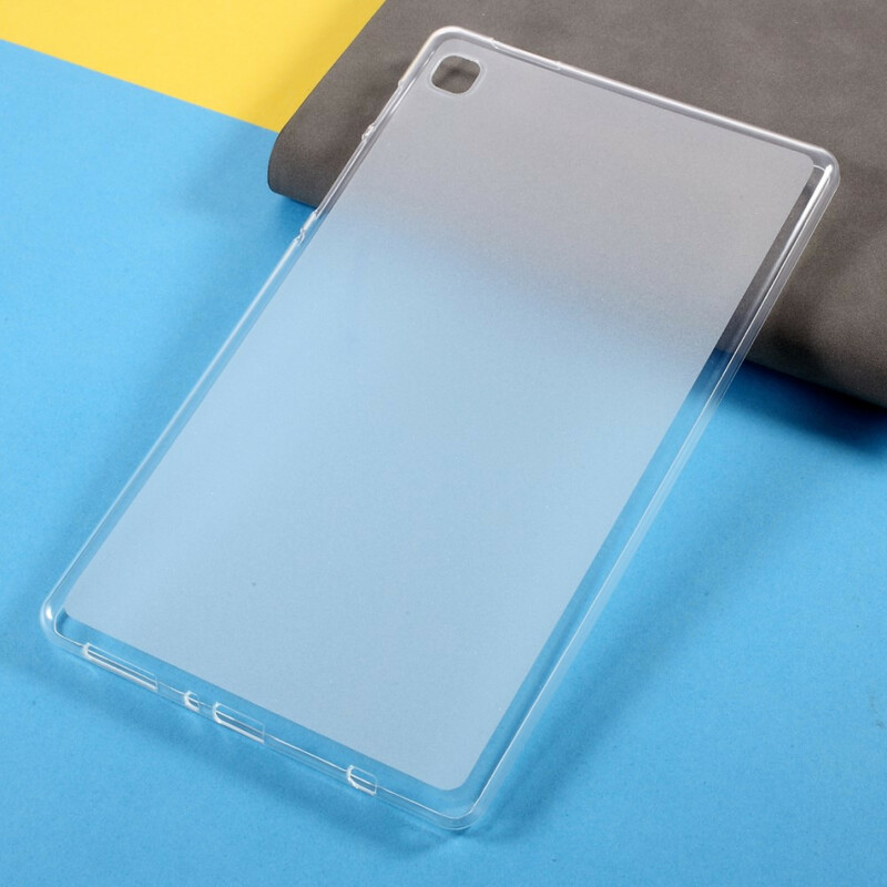 Samsung Galaxy Tab A7 Lite Cover Flexible Silicone Samsung Galaxy Tab A7 Lite Cover Flexible Silicone