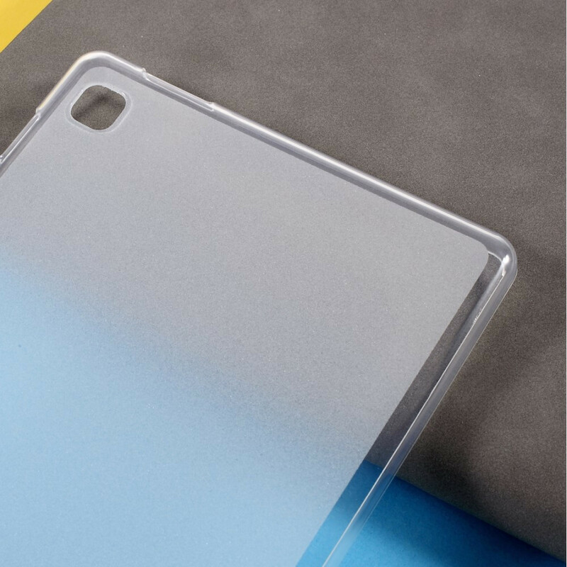 Samsung Galaxy Tab A7 Lite Cover Flexible Silicone Samsung Galaxy Tab A7 Lite Cover Flexible Silicone