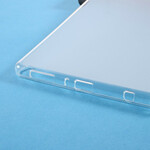 Samsung Galaxy Tab A7 Lite Cover Flexible Silicone Samsung Galaxy Tab A7 Lite Cover Flexible Silicone