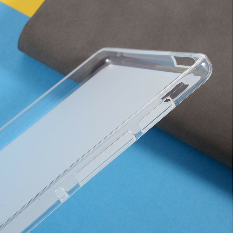 Samsung Galaxy Tab A7 Lite Cover Flexible Silicone Samsung Galaxy Tab A7 Lite Cover Flexible Silicone