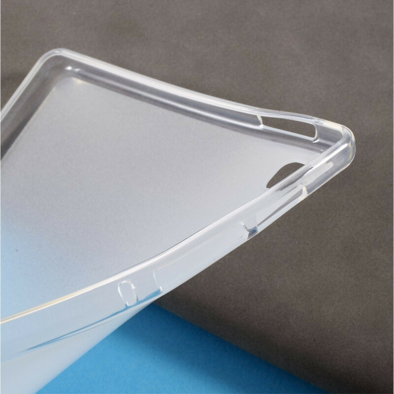 Samsung Galaxy Tab A7 Lite Cover Flexible Silicone Samsung Galaxy Tab A7 Lite Cover Flexible Silicone
