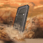 iPhone X / XS Wasserdichtes Super-Resistentes Metall-Cover
