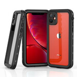 iPhone 11 Waterproof Transparent Cover REDPEPPER DOT