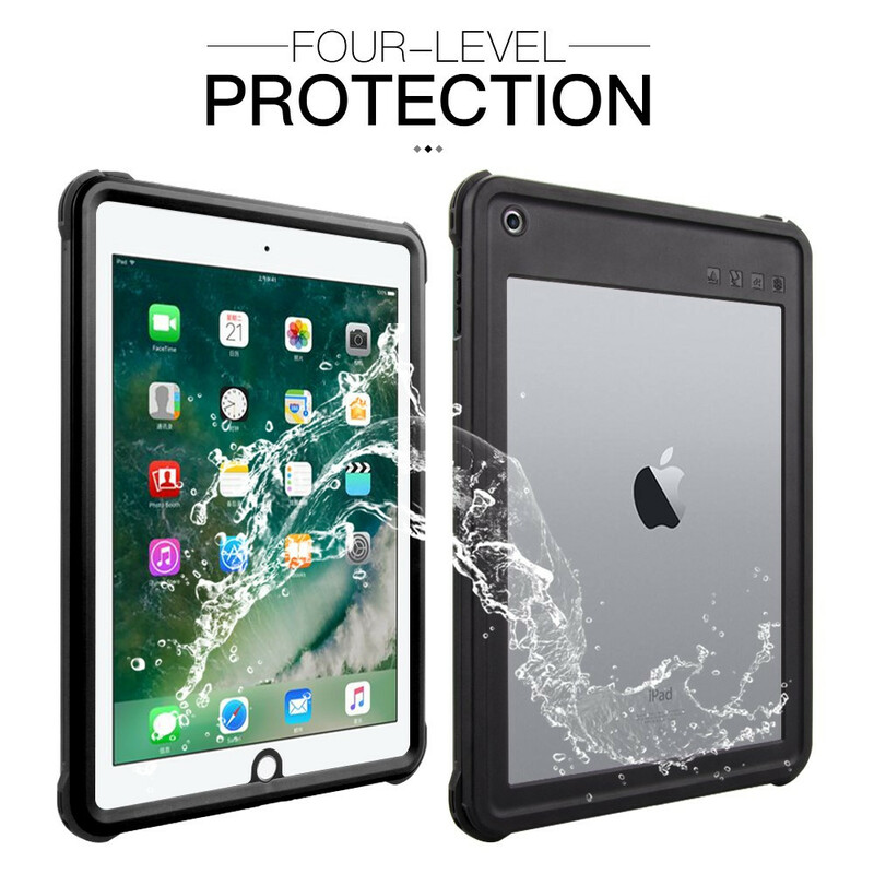 iPad Cover 9.7" (2017) (2017) Wasserdicht