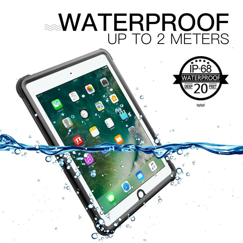 iPad Cover 9.7" (2017) (2017) Wasserdicht