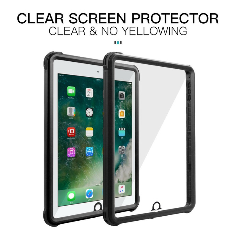 iPad Cover 9.7" (2017) (2017) Wasserdicht