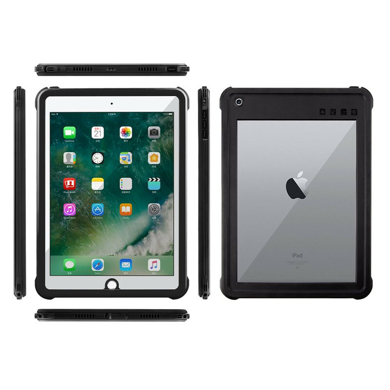 iPad Cover 9.7" (2017) (2017) Wasserdicht