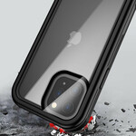 iPhone 12 Wasserfestes Cover Transparent