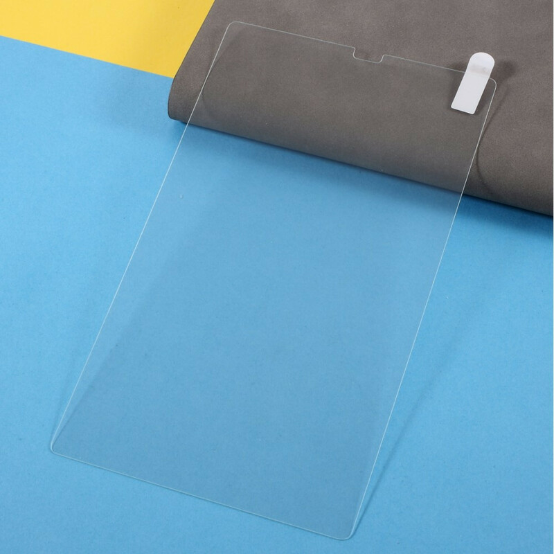 Schutz aus gehärtetem Glas für Samsung Galaxy Tab A7 Lite
