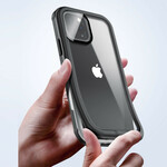 iPhone 12 Pro Max Cover Wasserfest Transparent