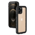 Transparentes wasserdichtes iPhone 12 Pro Cover REDPEPPER DOT Transparentes wasserdichtes iPhone 12 Pro Cover REDPEPPER DOT