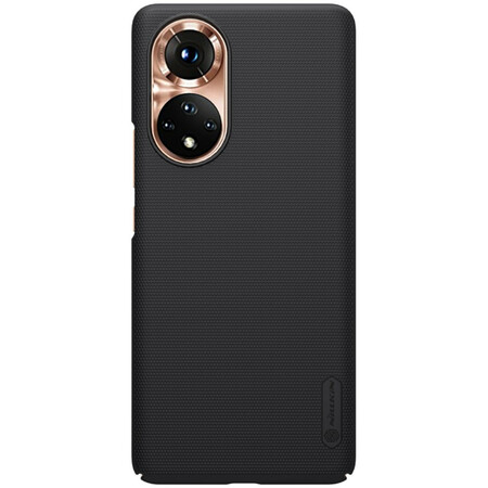 Hardcover Honor 50 Frosty Nillkin