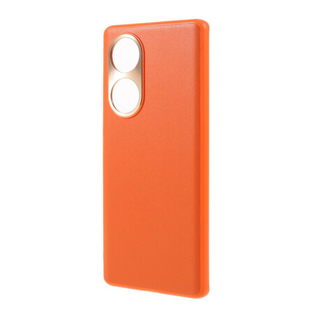 Cover Honor 50 Lederoptik Prestige