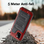 iPhone 12 Pro Max Cover Wasserdicht Super Widerstandsfähig Metall