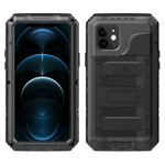 iPhone 12 Pro Waterproof Super Resistant Metal Cover