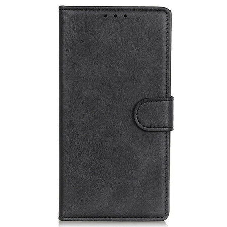 Hülle Honor 50 Pro Kunstleder Matt Finish