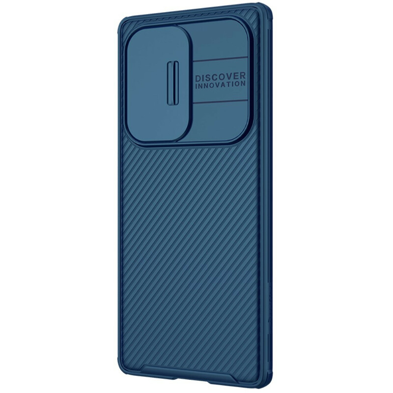 Honor 50 Pro CamShield Nillkin Cover