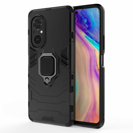 Schutzhülle Honor 50 SE Ring Widerstandsfähig
