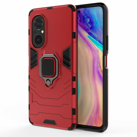 Schutzhülle Honor 50 SE Ring Widerstandsfähig