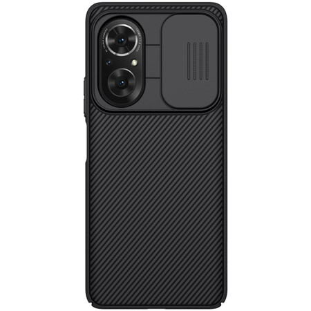 Cover Honor 50 SE CamShield Nillkin