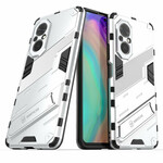 Honor 50 SE Cover Abnehmbare Halterung Zwei Positionen freihändig