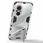 Honor 50 SE Cover Abnehmbare Halterung Zwei Positionen freihändig