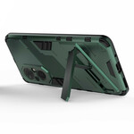 Honor 50 SE Cover Abnehmbare Halterung Zwei Positionen freihändig