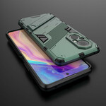 Honor 50 SE Cover Abnehmbare Halterung Zwei Positionen freihändig